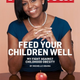 Illustration for article titled Noticed: Michelle Obamas Perpetual Magazine-Cover Handclasp
